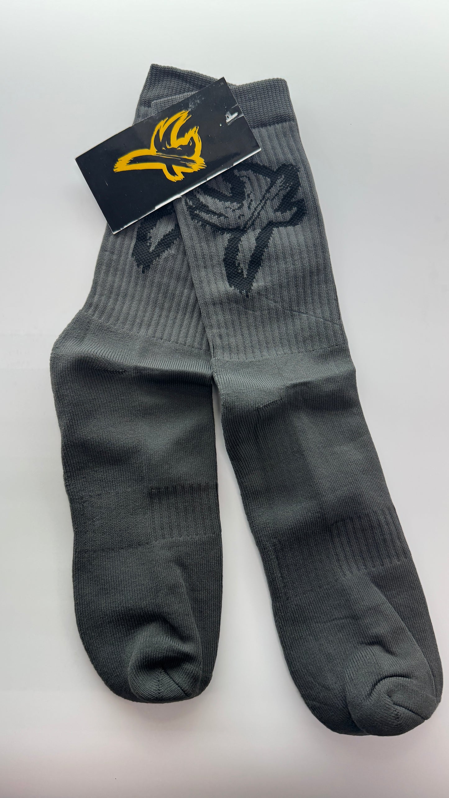 Charcoal, Grey